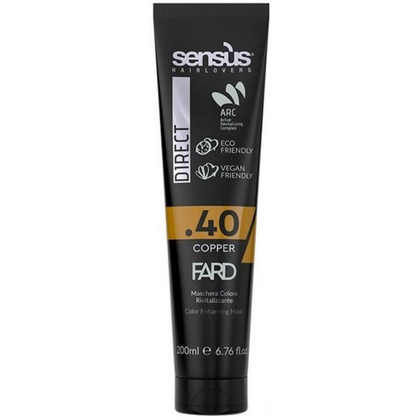 Sens.ùs Direct Fard 180 ml