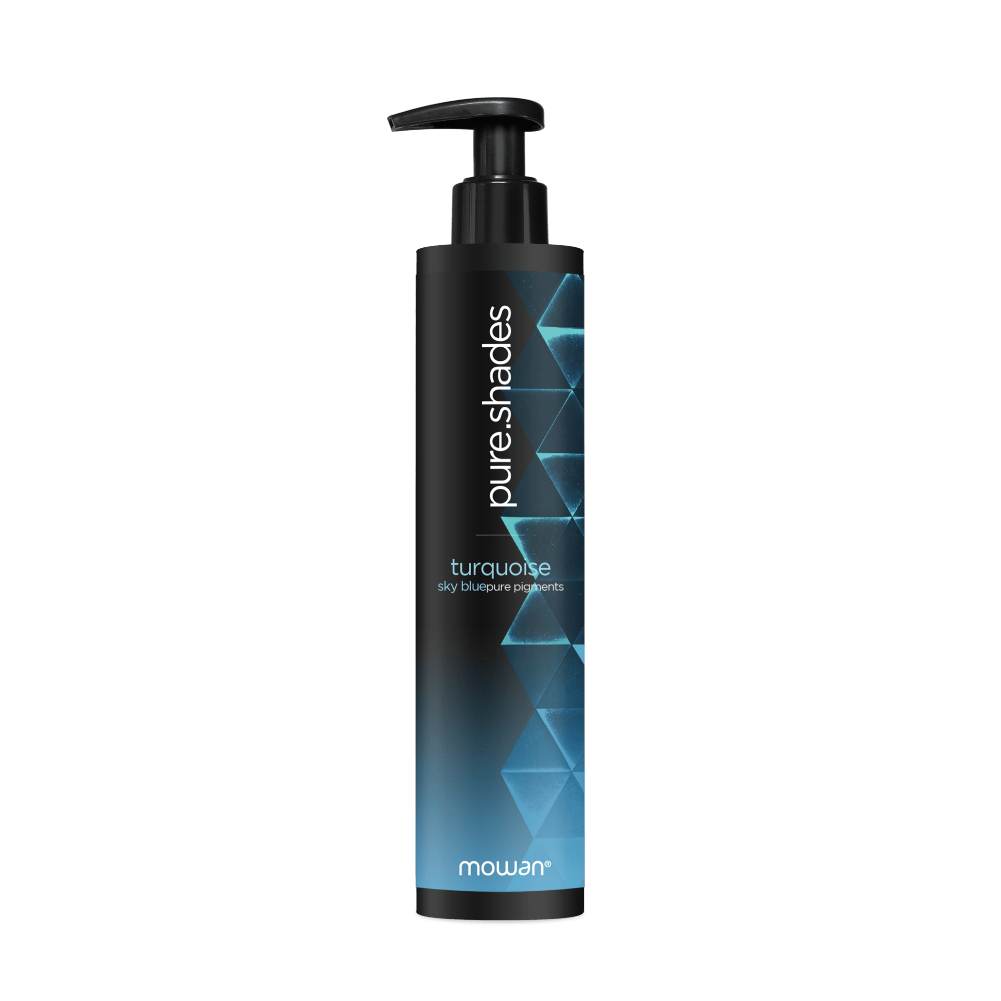 Mowan Phair Pure Shades 250 ml * Violet améthyste