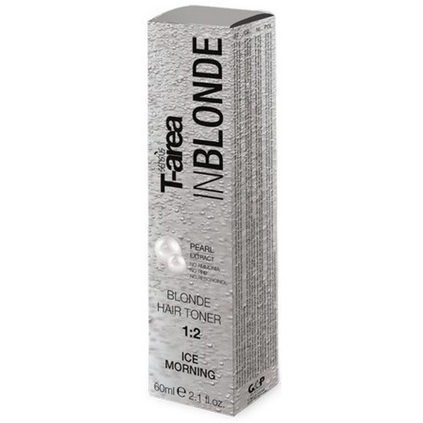 Tonique Sens.ùs InBlonde 60 ml
