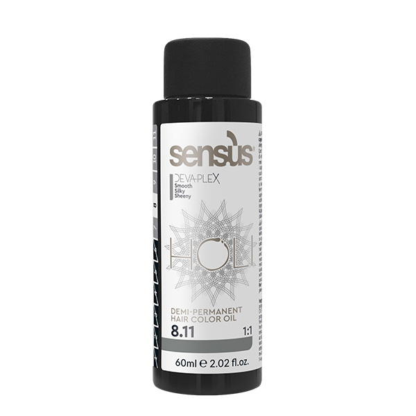 Sens.ùs Holi 3 x 60 ml