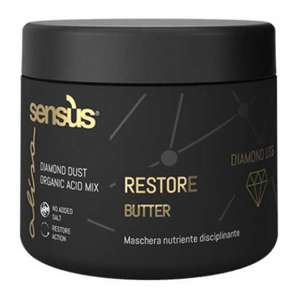 Sens.ùs Alisa Restore Butter