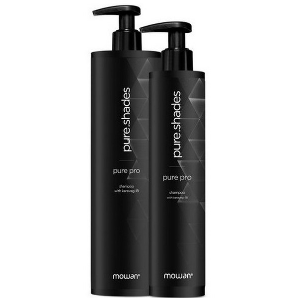 Mowan Phair Pure Shades Pure Pro Shampoo