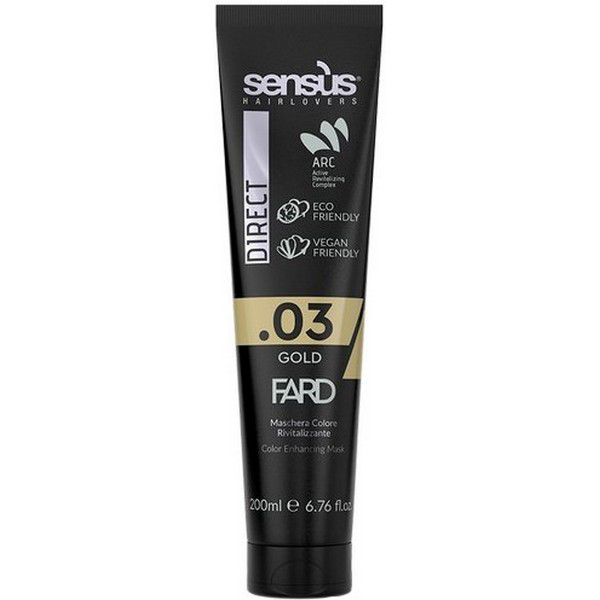Sens.ùs Direct Fard 180 ml