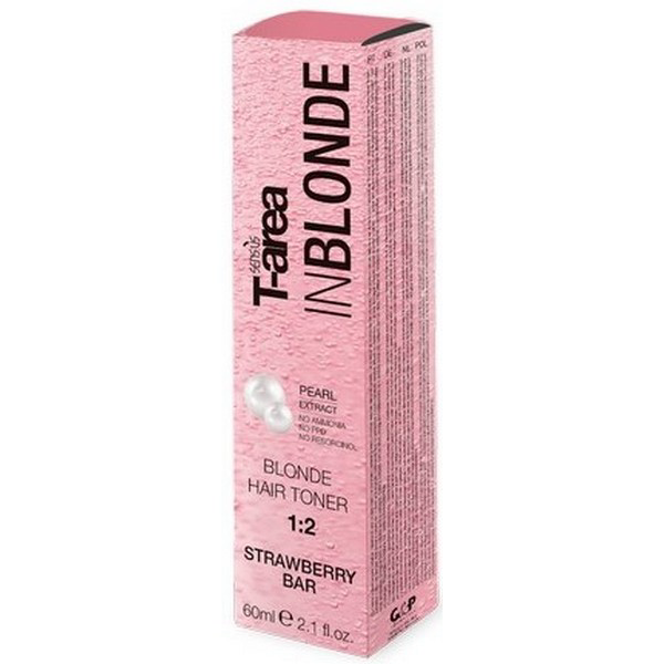 Tonique Sens.ùs InBlonde 60 ml
