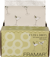 Framar Extra Dirty - 5x11 Pop Up 500 Sheets