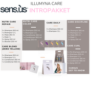 Sensus Illumyna Care Introdeal