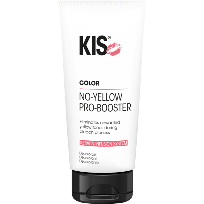 Kis NoYellow Pro Booster 75 ml
