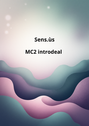 Sens.ùs MC2 Introdeal