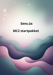 Sens.ùs MC2 Startpakket