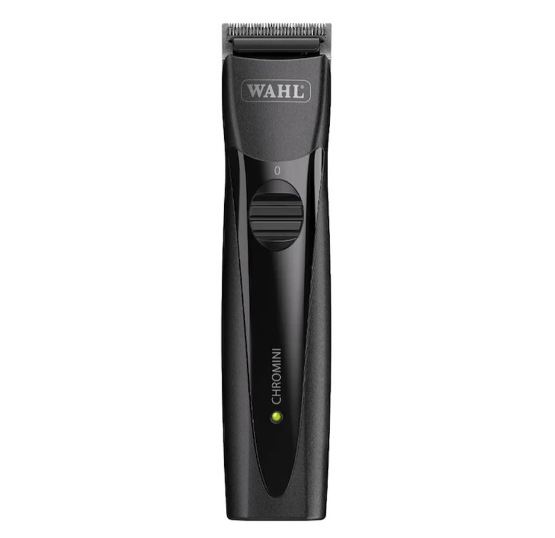 Wahl Cordless Trimmer ChroMini (1591-0466)