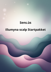 Sens.ùs Illumyna Scalp Startpakket