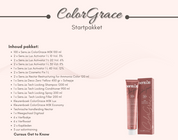 Sens.ùs ColorGrace M3K Startpakket