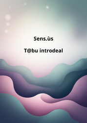 Sens.ùs T@B>U Introdeal