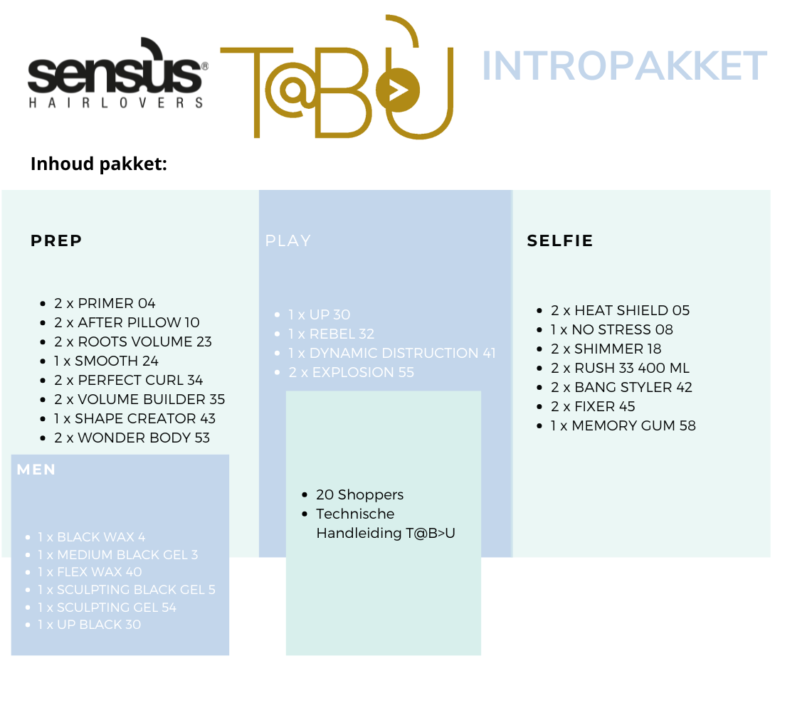 Sens.ùs T@B>U Introdeal