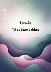 Sens.ùs T@B>U Startpakket